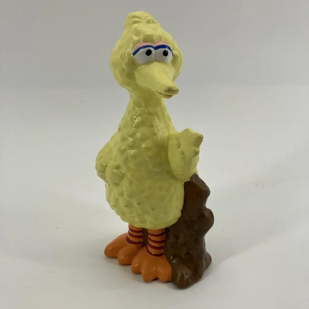 Vtg 7.25